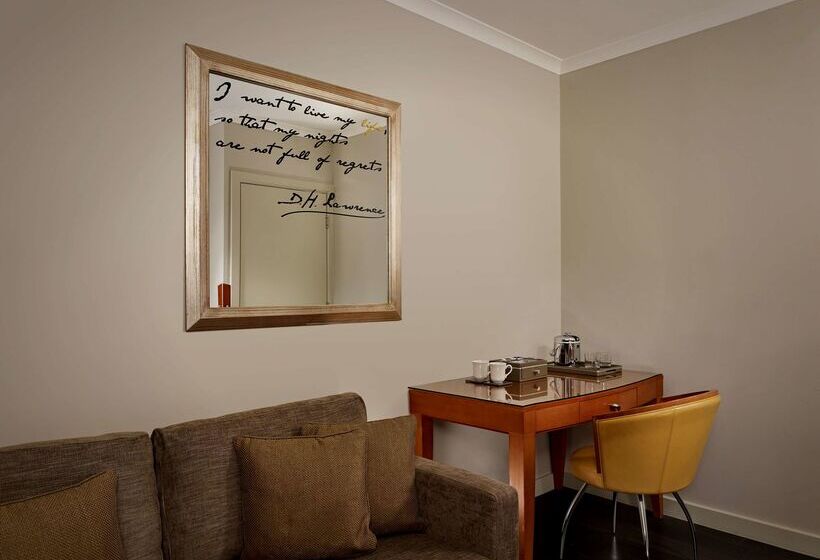 هتل Park Plaza Nottingham