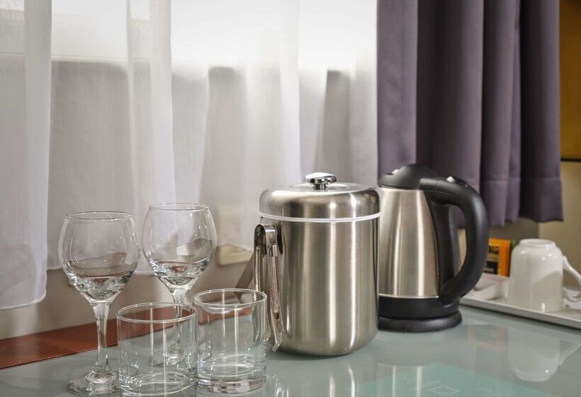 هتل Park Plaza Nottingham