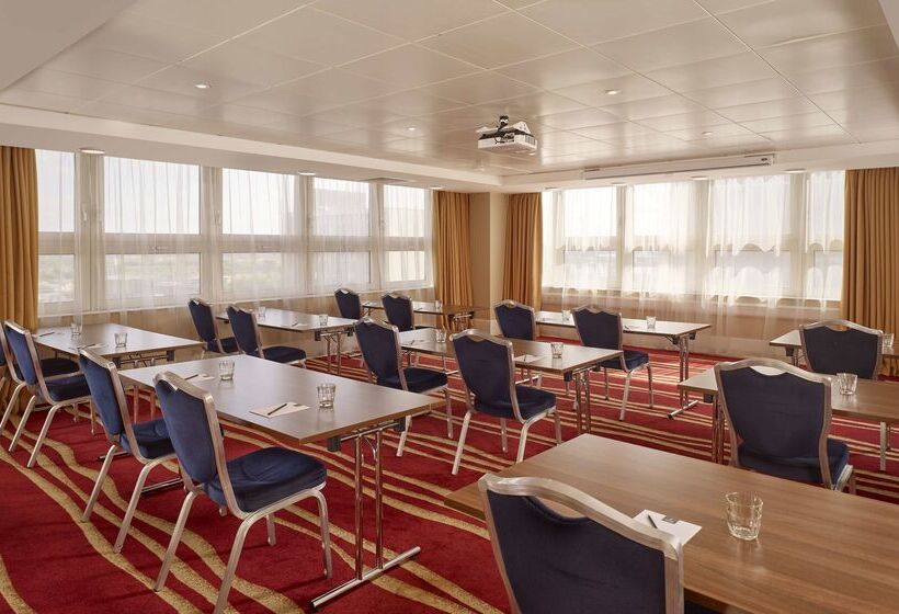 Fotos del hotel Park Plaza Nottingham:  10