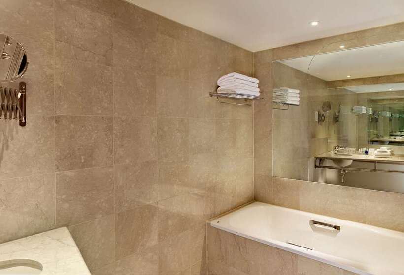 هتل Park Plaza Nottingham