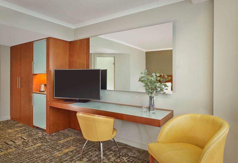 Fotos del hotel Park Plaza Nottingham:  13