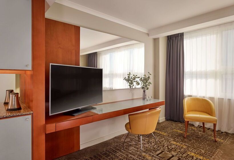 Fotos del hotel Park Plaza Nottingham:  29