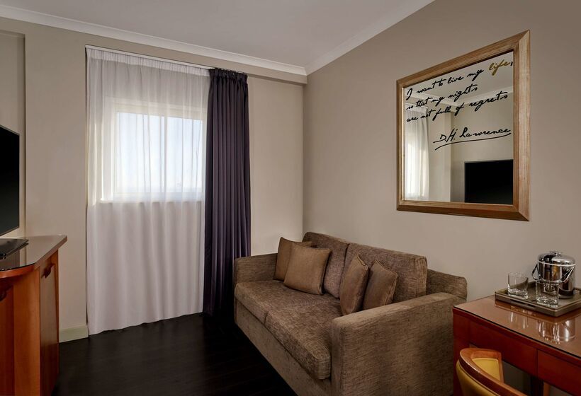 Fotos del hotel Park Plaza Nottingham:  12