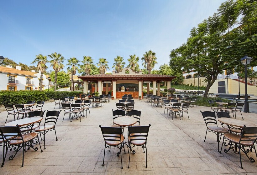 Hôtel Portaventura®  El Paso  Includes Portaventura Park Tickets