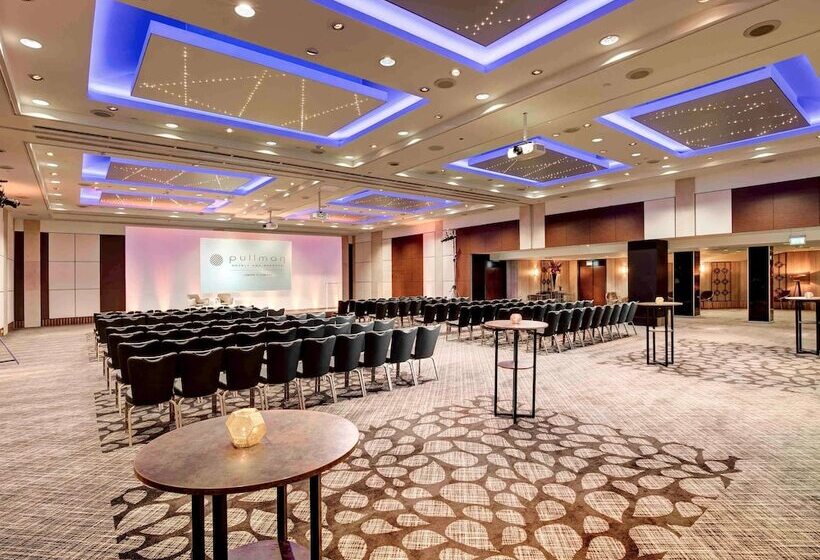 Fotos del hotel Pullman London St Pancras:  36