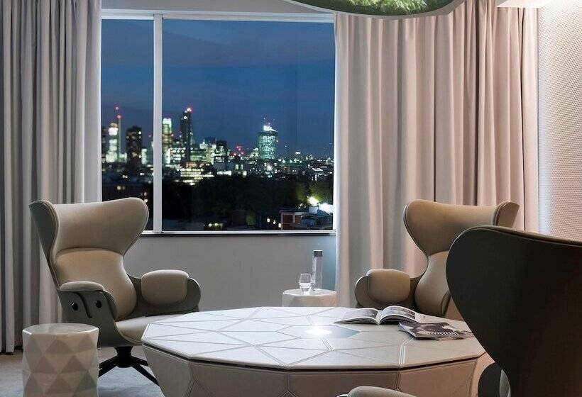 Fotos del hotel Pullman London St Pancras:  35