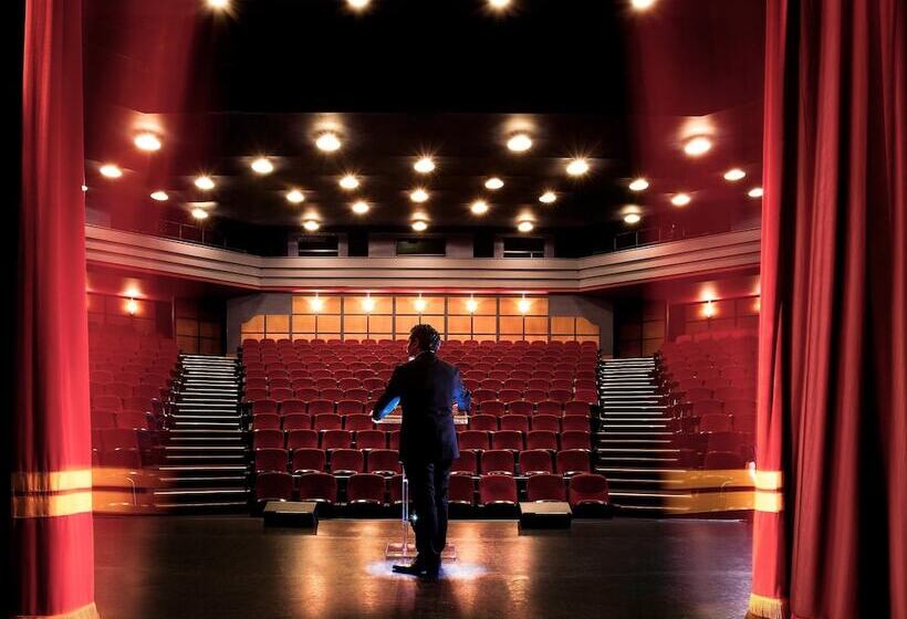 Fotos del hotel Pullman London St Pancras:  34