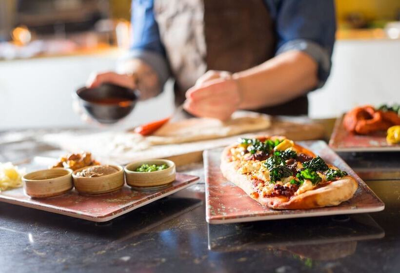 Fotos del hotel Pullman London St Pancras:  23