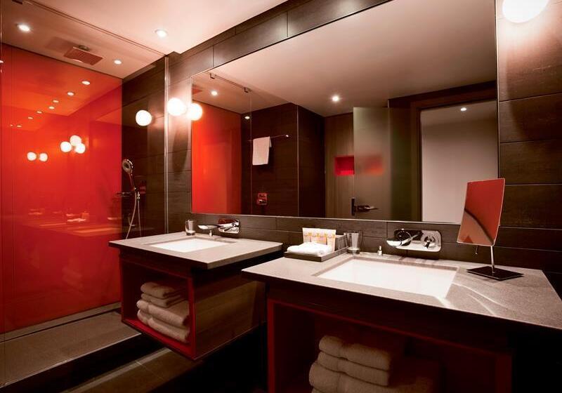 Fotos del hotel Pullman London St Pancras:  49