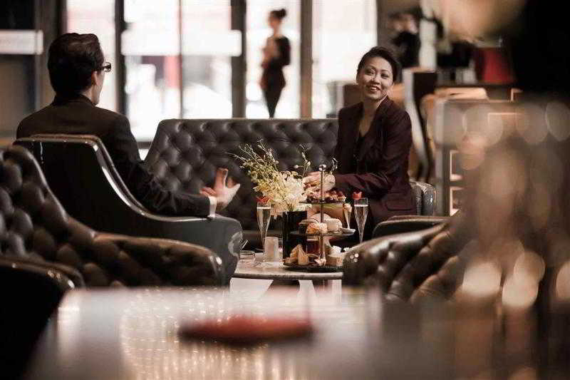 هتل Pullman London St Pancras