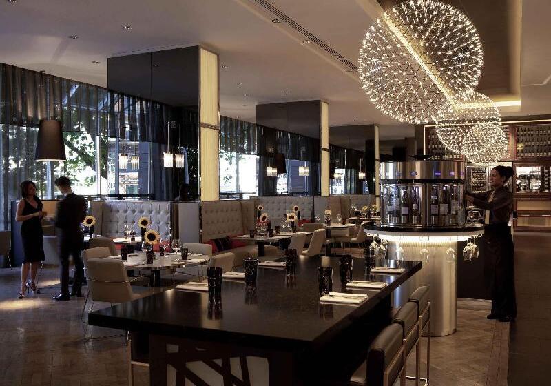 Fotos del hotel Pullman London St Pancras:  16