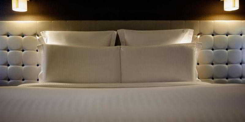 Fotos del hotel Pullman London St Pancras:  9