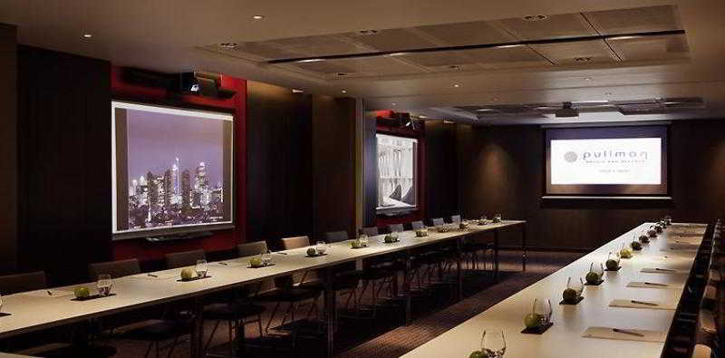 Fotos del hotel Pullman London St Pancras:  10