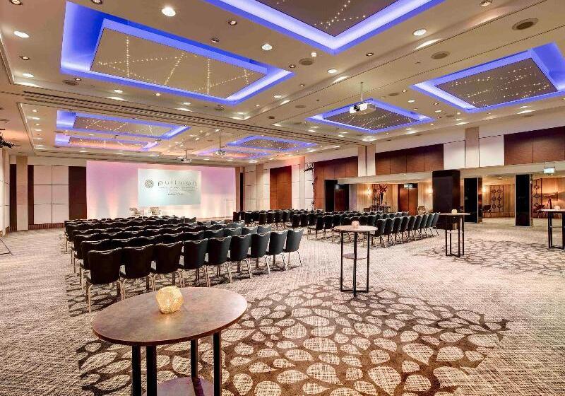 Fotos del hotel Pullman London St Pancras:  12