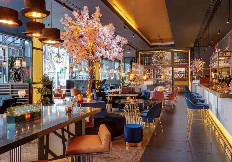 Fotos del hotel Pullman London St Pancras:  13