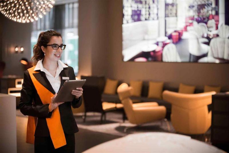 Fotos del hotel Pullman London St Pancras:  15