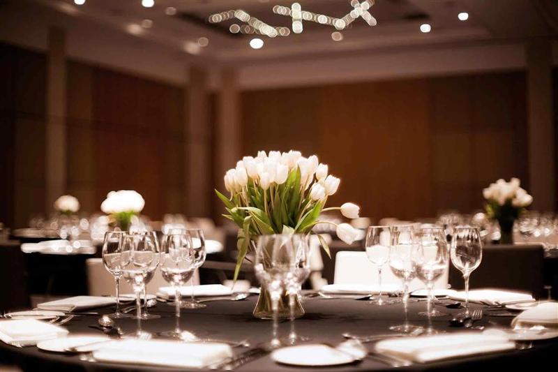 هتل Pullman London St Pancras