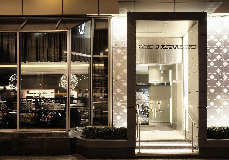 Fotos del hotel Pullman London St Pancras:  18