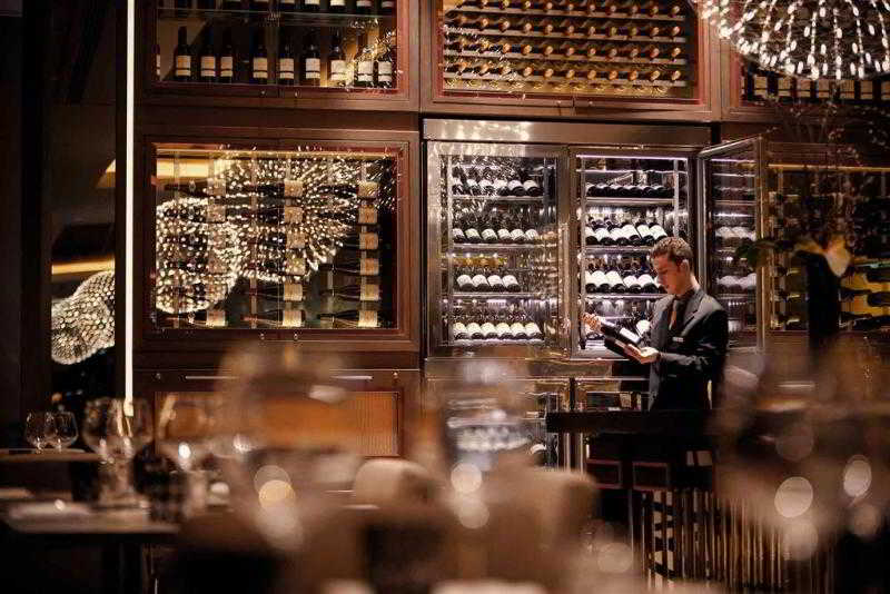 Fotos del hotel Pullman London St Pancras:  17