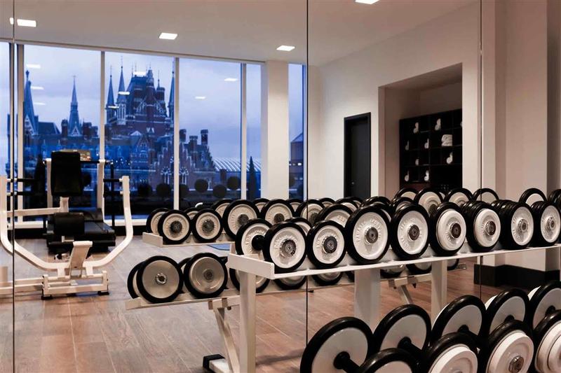 Fotos del hotel Pullman London St Pancras:  45