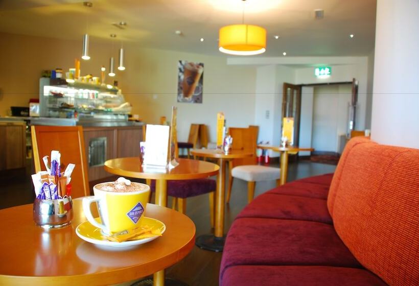 Hotel Quality  And Leisure Centre Clonakilty