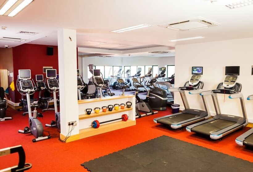 Hotel Quality  And Leisure Centre Clonakilty