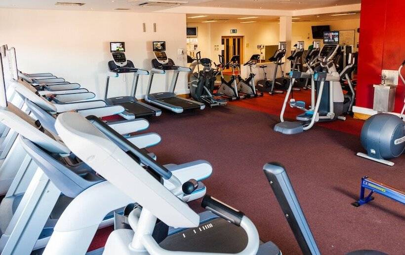 Hotel Quality  And Leisure Centre Clonakilty