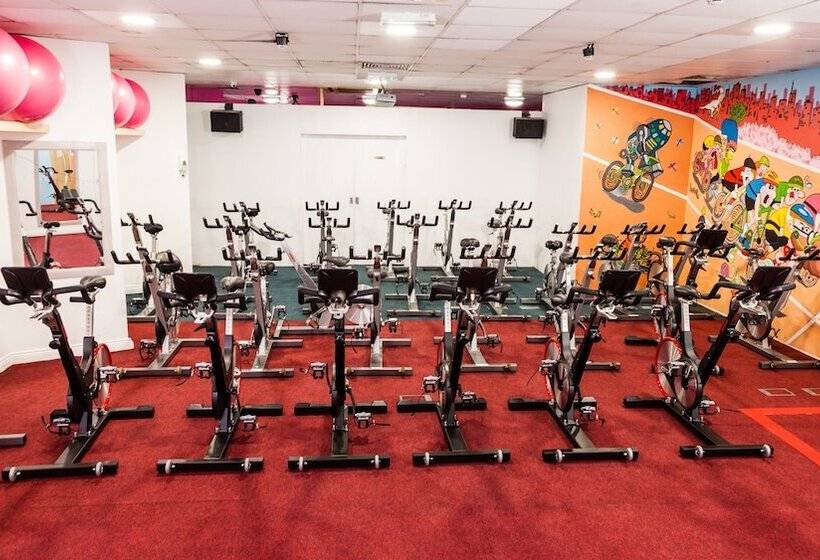 Hotel Quality  And Leisure Centre Clonakilty