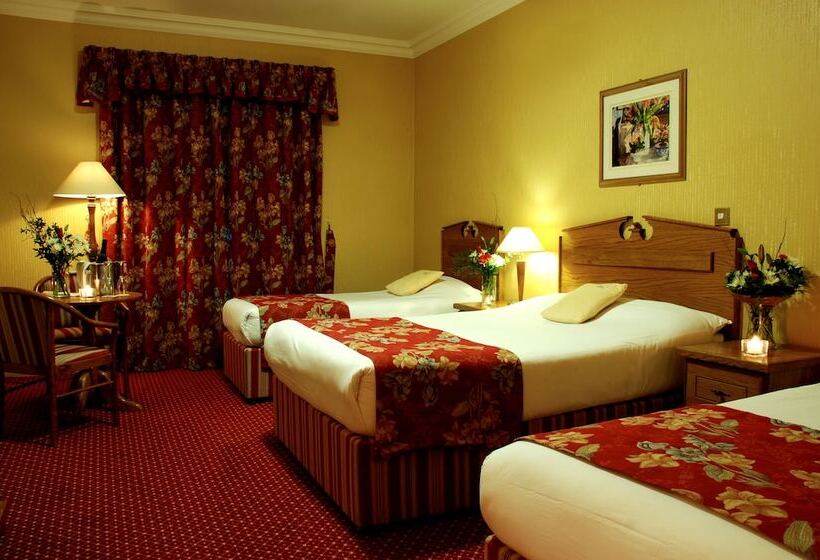 Hotel Quality  And Leisure Centre Clonakilty