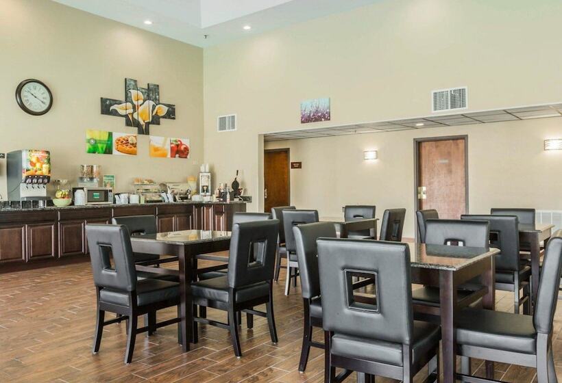 هتل Quality Inn & Suites Near Coliseum And Hwy 231 North