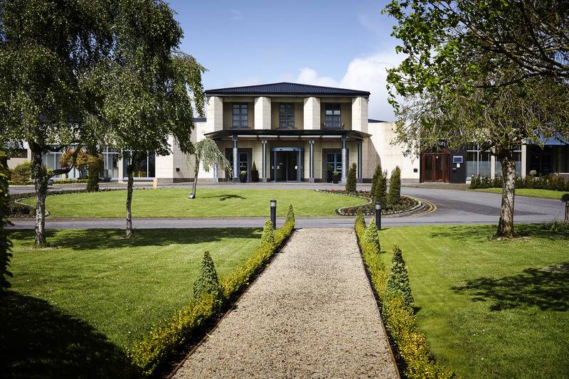 Radisson Blu Hotel And Spa, Limerick