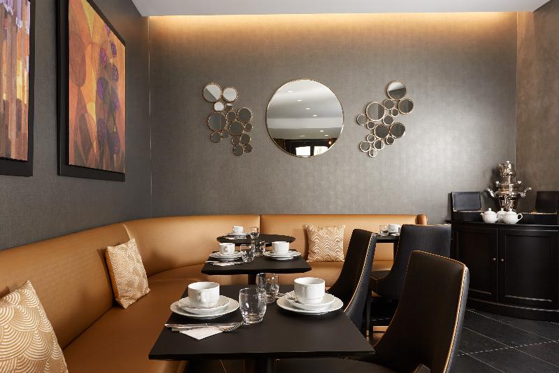 Fotos del hotel Régence Etoile:  15