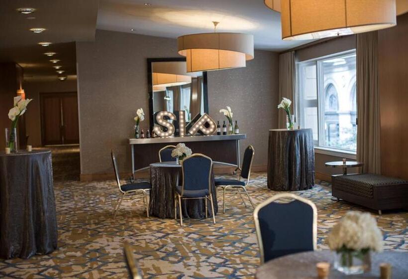 فندق Renaissance New Orleans Pere Marquette French Quarter Area