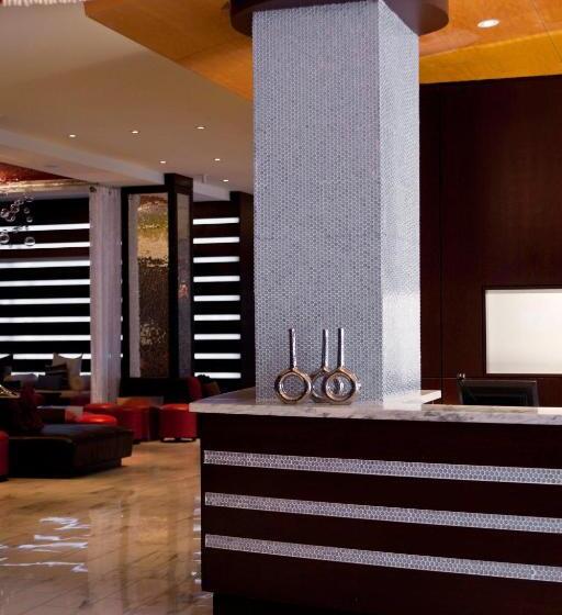 فندق Renaissance New Orleans Pere Marquette French Quarter Area