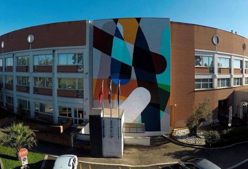 Fotos del hotel Roma Aurelia Antica:  24