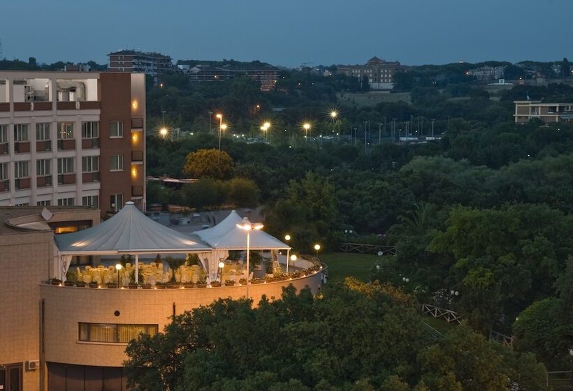 Fotos del hotel Roma Aurelia Antica:  22