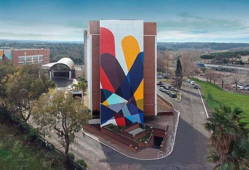 Fotos del hotel Roma Aurelia Antica:  2