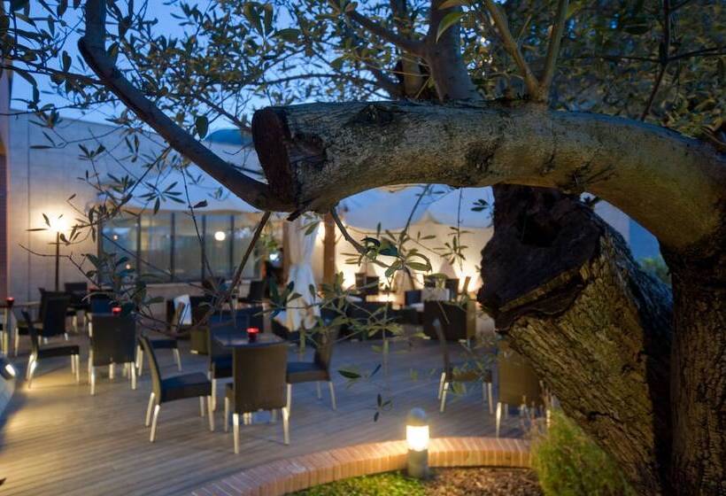 Fotos del hotel Roma Aurelia Antica:  18