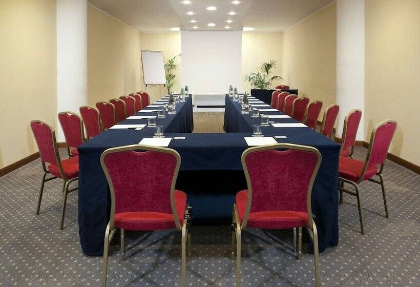 Fotos del hotel Roma Aurelia Antica:  14