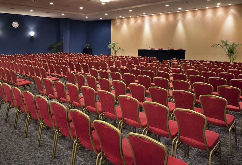 Fotos del hotel Roma Aurelia Antica:  4