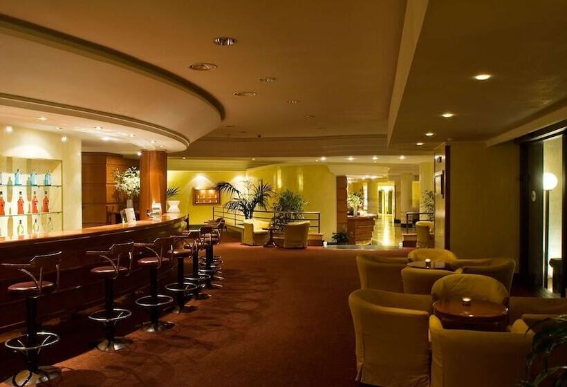 Fotos del hotel Roma Aurelia Antica:  6