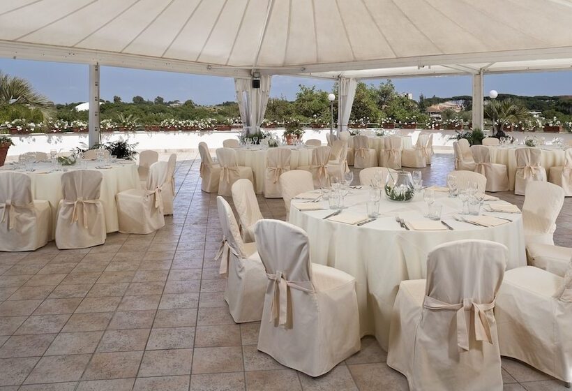 Fotos del hotel Roma Aurelia Antica:  13