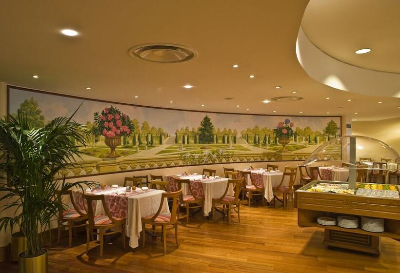 Fotos del hotel Roma Aurelia Antica:  11