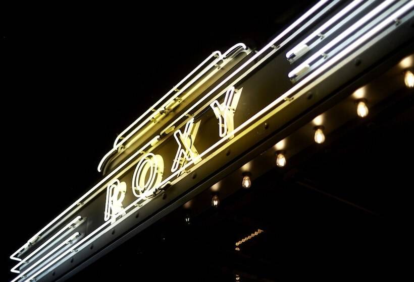 Fotos del hotel Roxy Hotel New York:  5