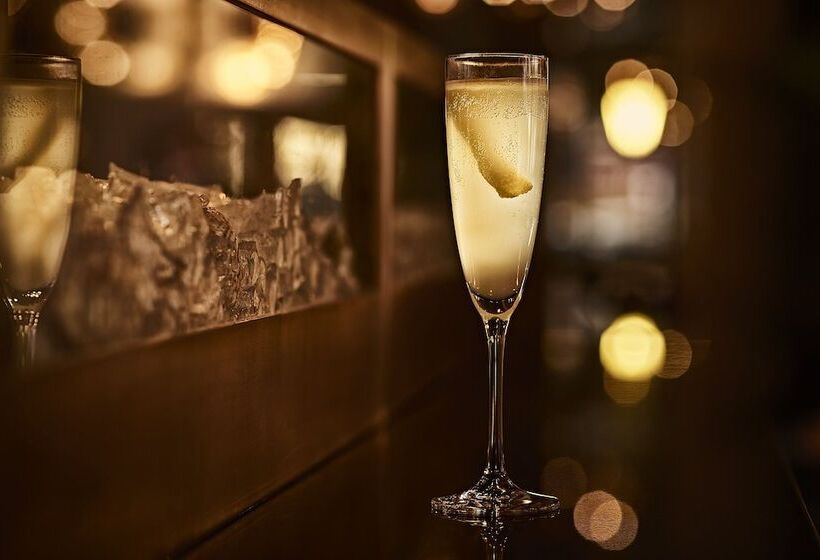 Fotos del hotel Roxy Hotel New York:  21