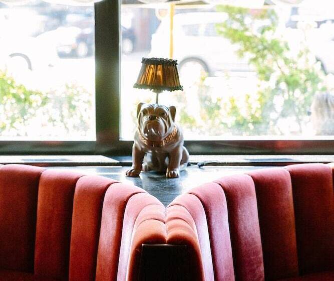 Fotos del hotel Roxy Hotel New York:  23