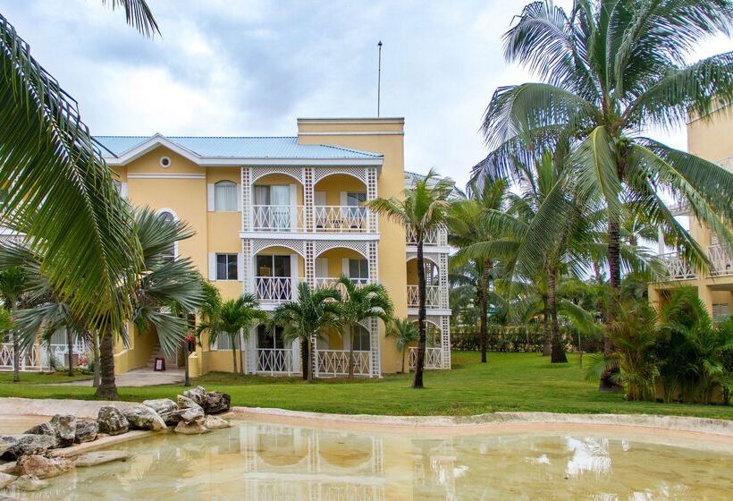 هتل Royal Hideaway Playacar All Inclusive Adults Only Resort