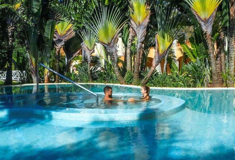 هتل Royal Hideaway Playacar All Inclusive Adults Only Resort