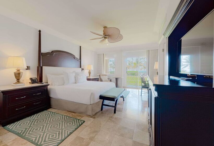 هتل Royal Hideaway Playacar All Inclusive Adults Only Resort