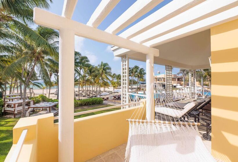 هتل Royal Hideaway Playacar All Inclusive Adults Only Resort